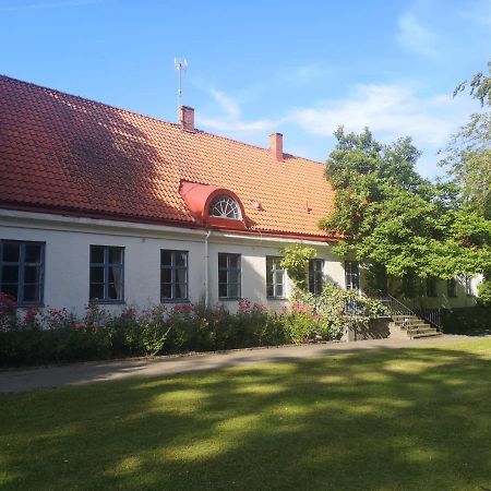 Aespoegarden Bed & Breakfast Klagstorp Esterno foto