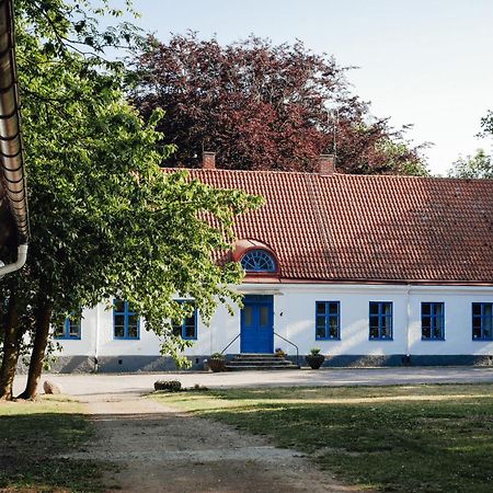 Aespoegarden Bed & Breakfast Klagstorp Esterno foto