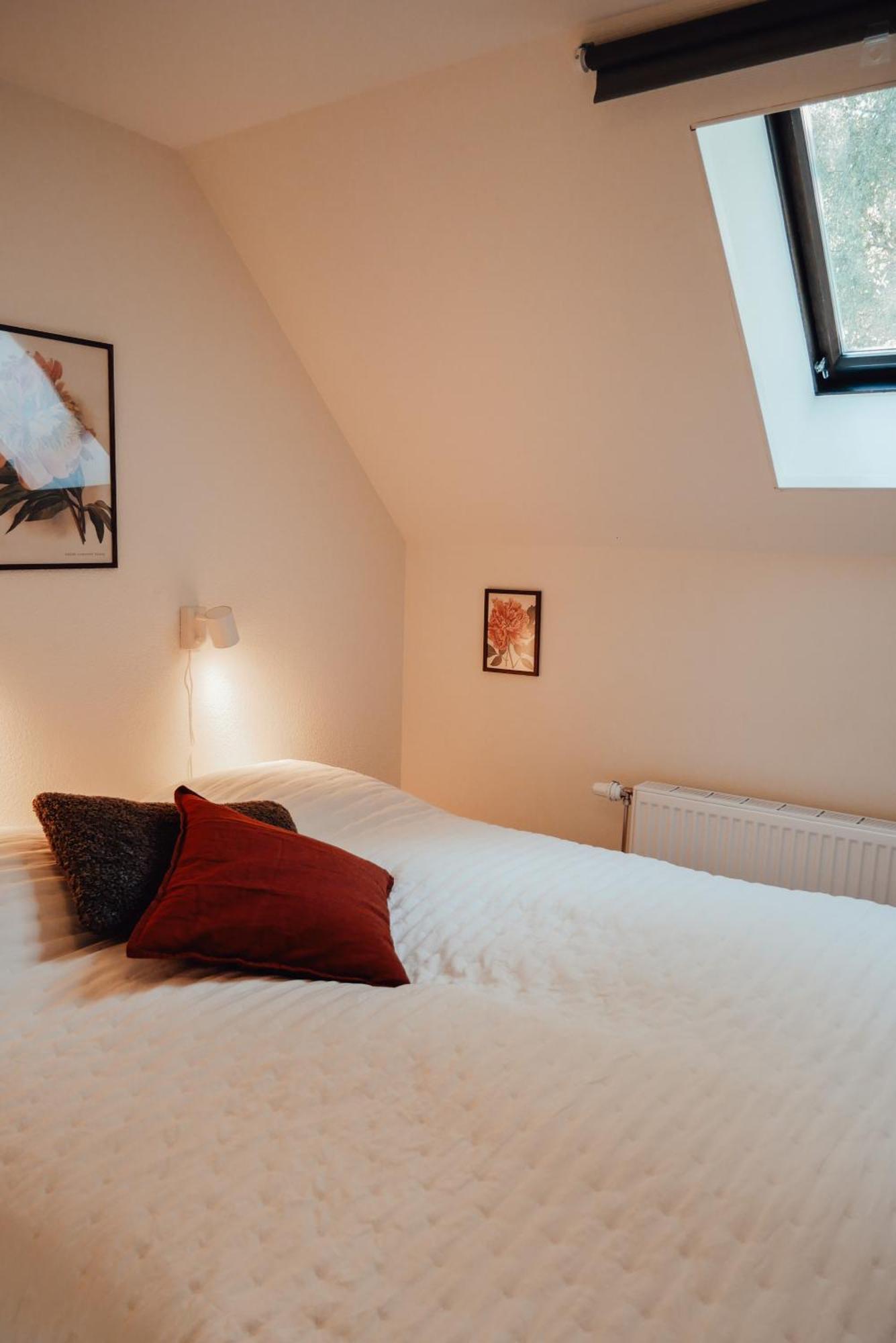 Aespoegarden Bed & Breakfast Klagstorp Esterno foto