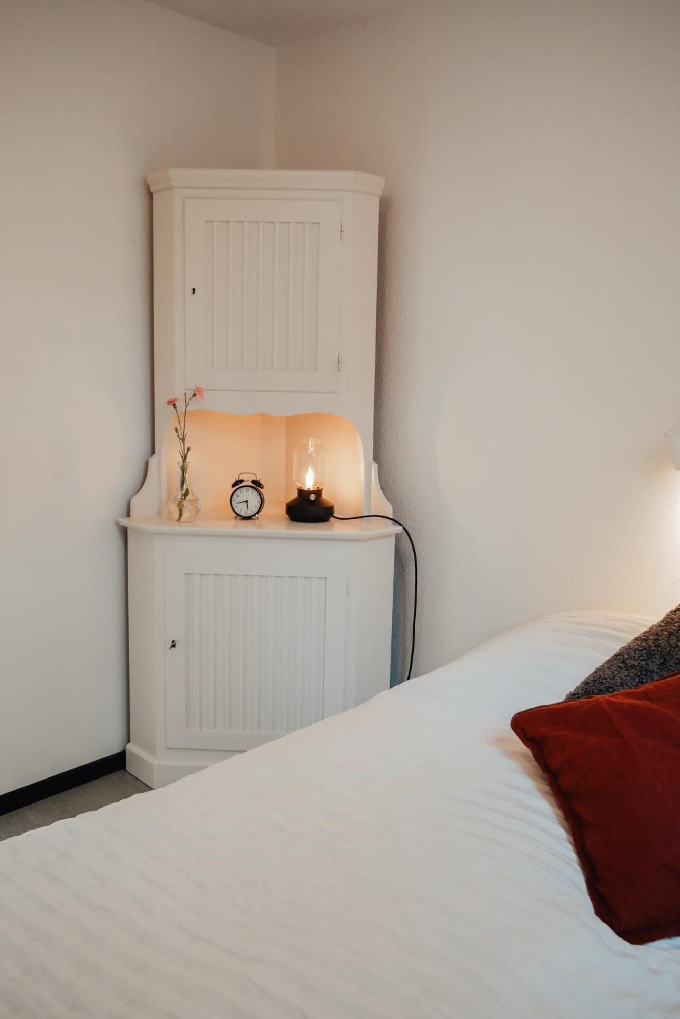 Aespoegarden Bed & Breakfast Klagstorp Esterno foto