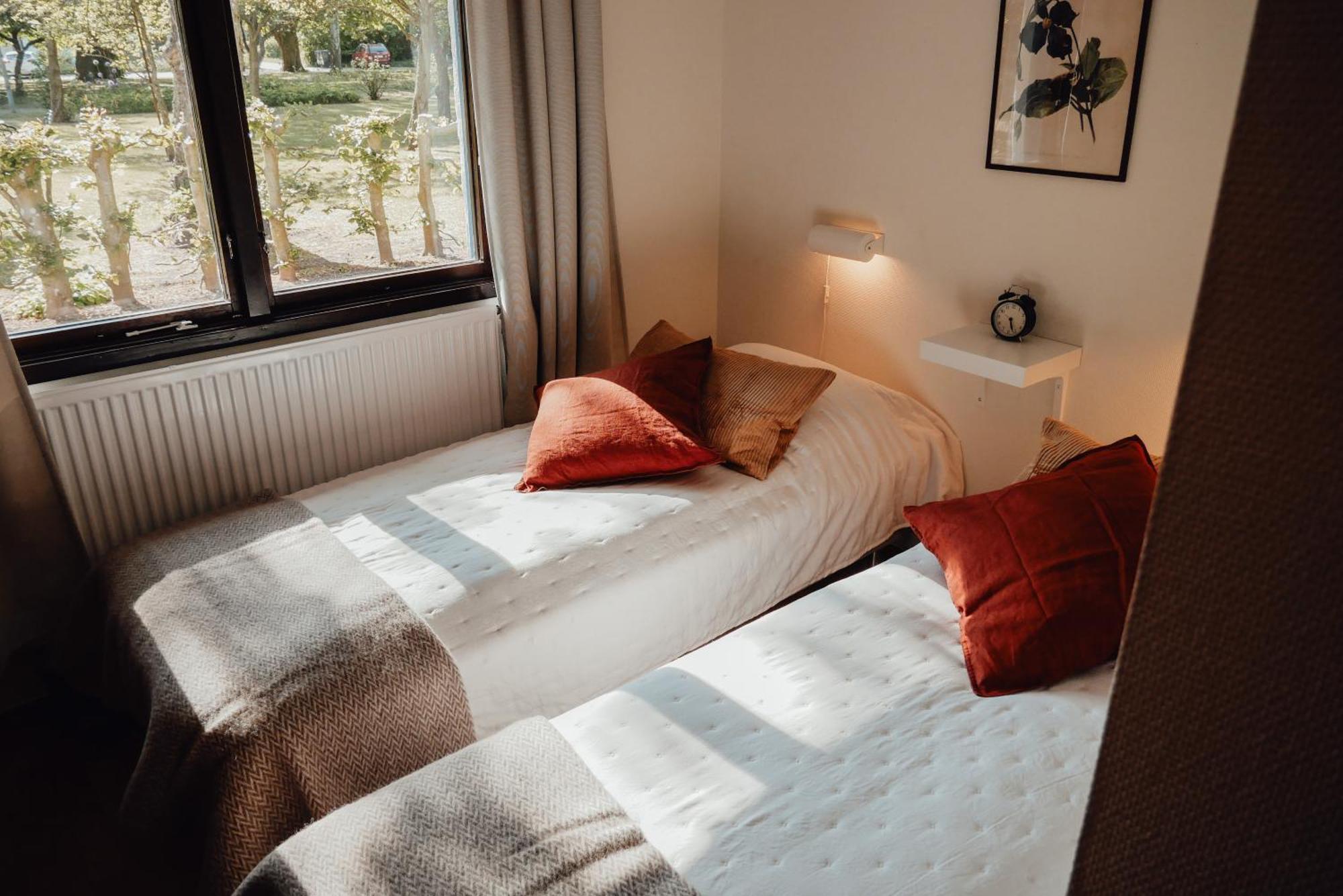 Aespoegarden Bed & Breakfast Klagstorp Esterno foto