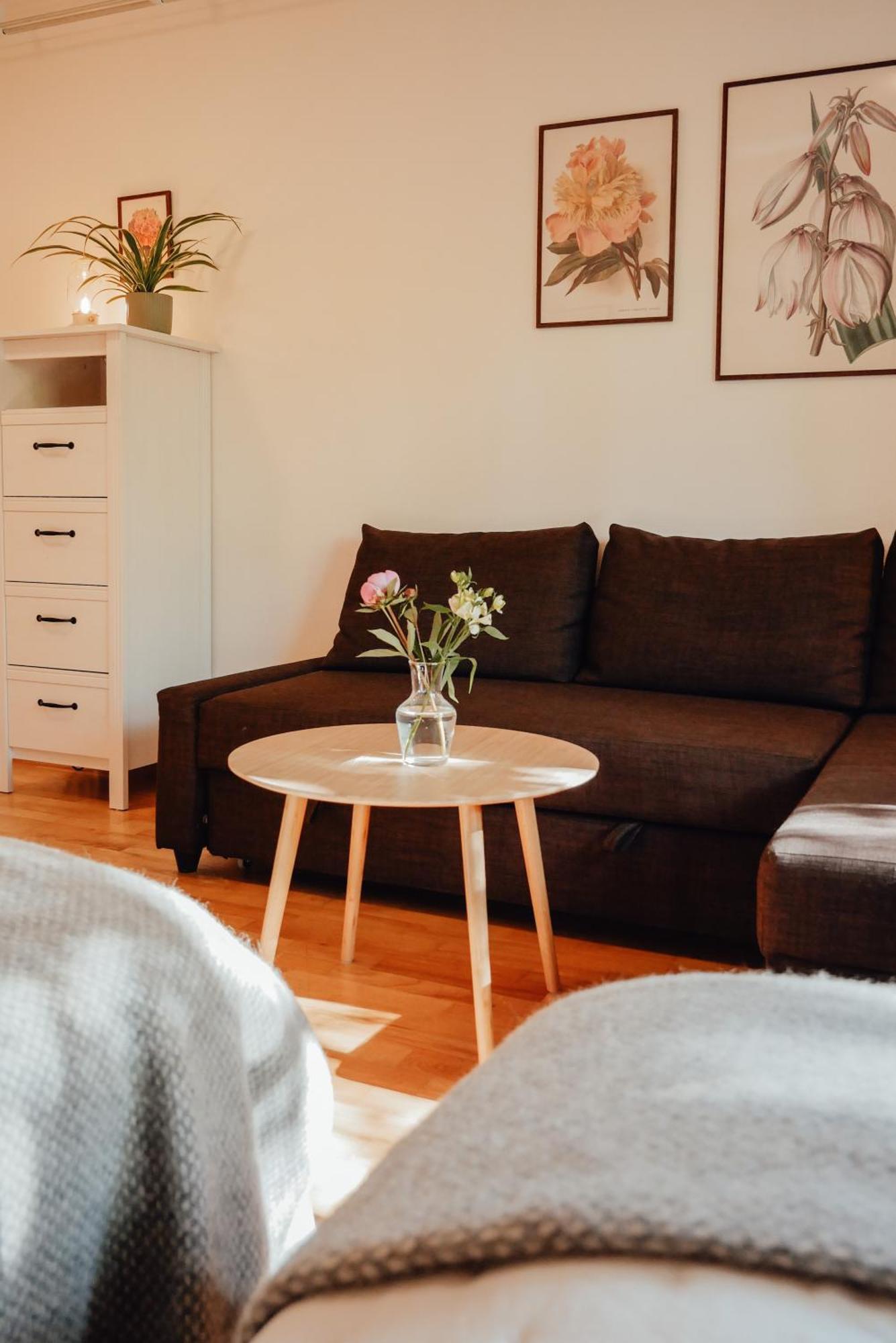 Aespoegarden Bed & Breakfast Klagstorp Esterno foto