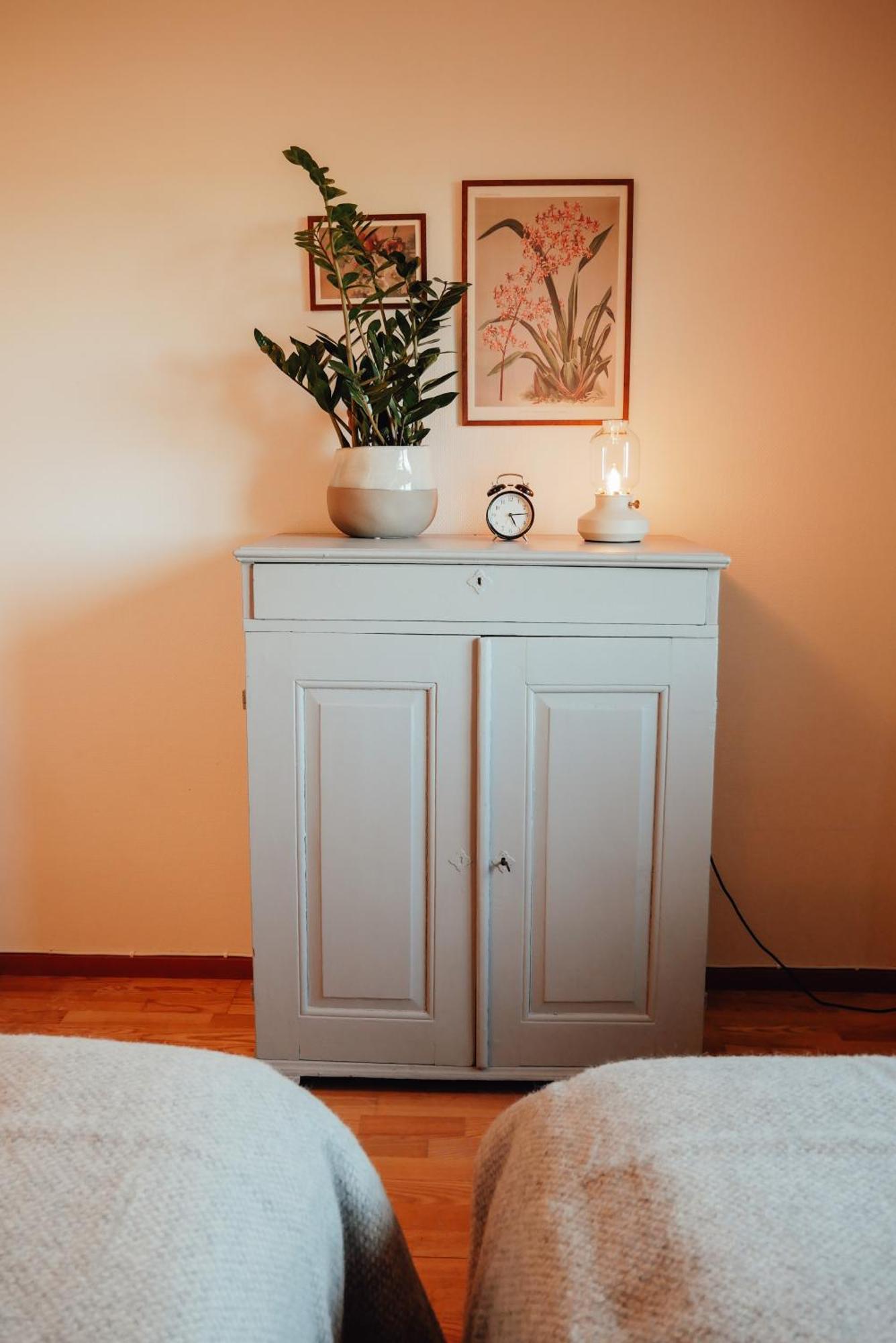 Aespoegarden Bed & Breakfast Klagstorp Esterno foto