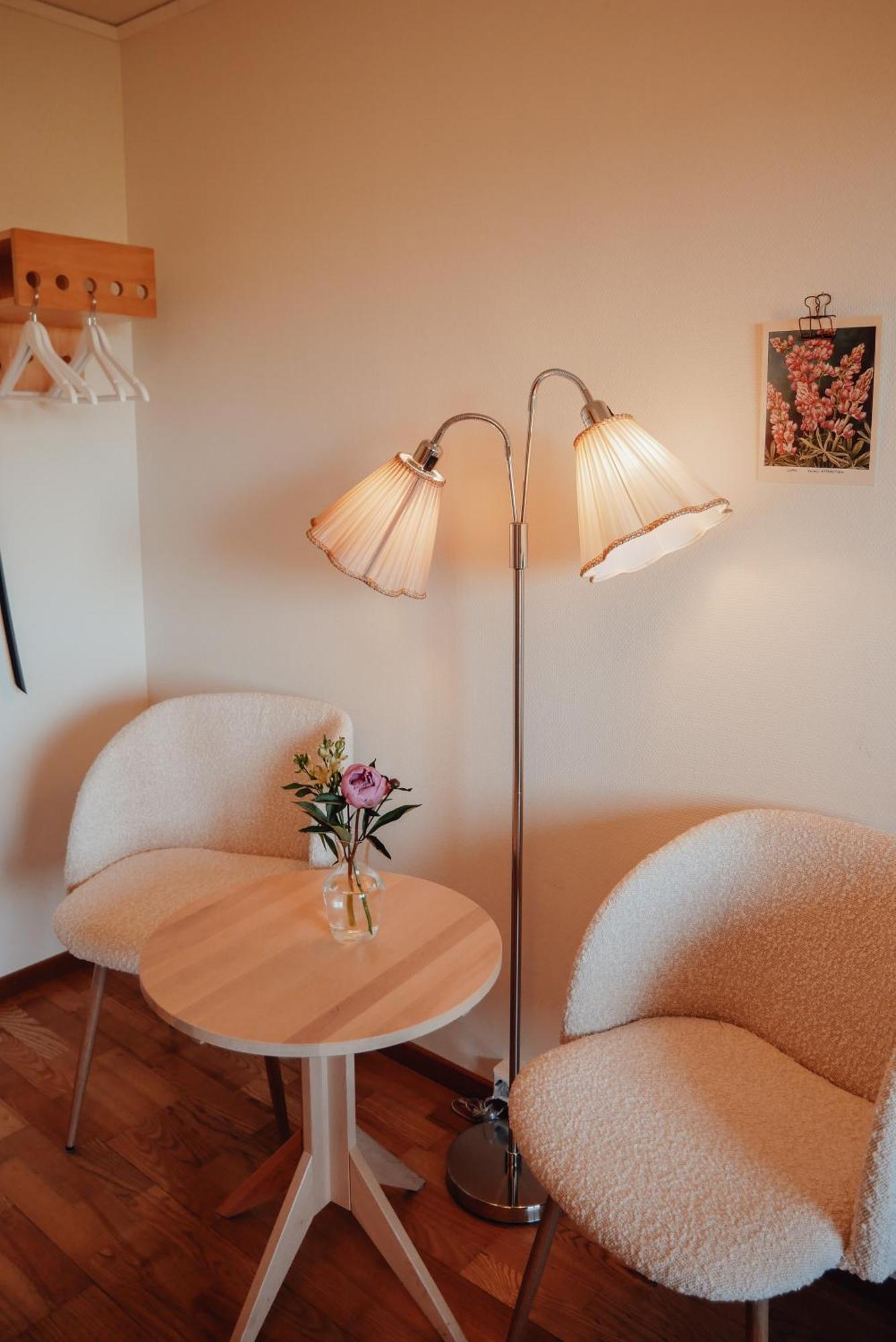 Aespoegarden Bed & Breakfast Klagstorp Esterno foto