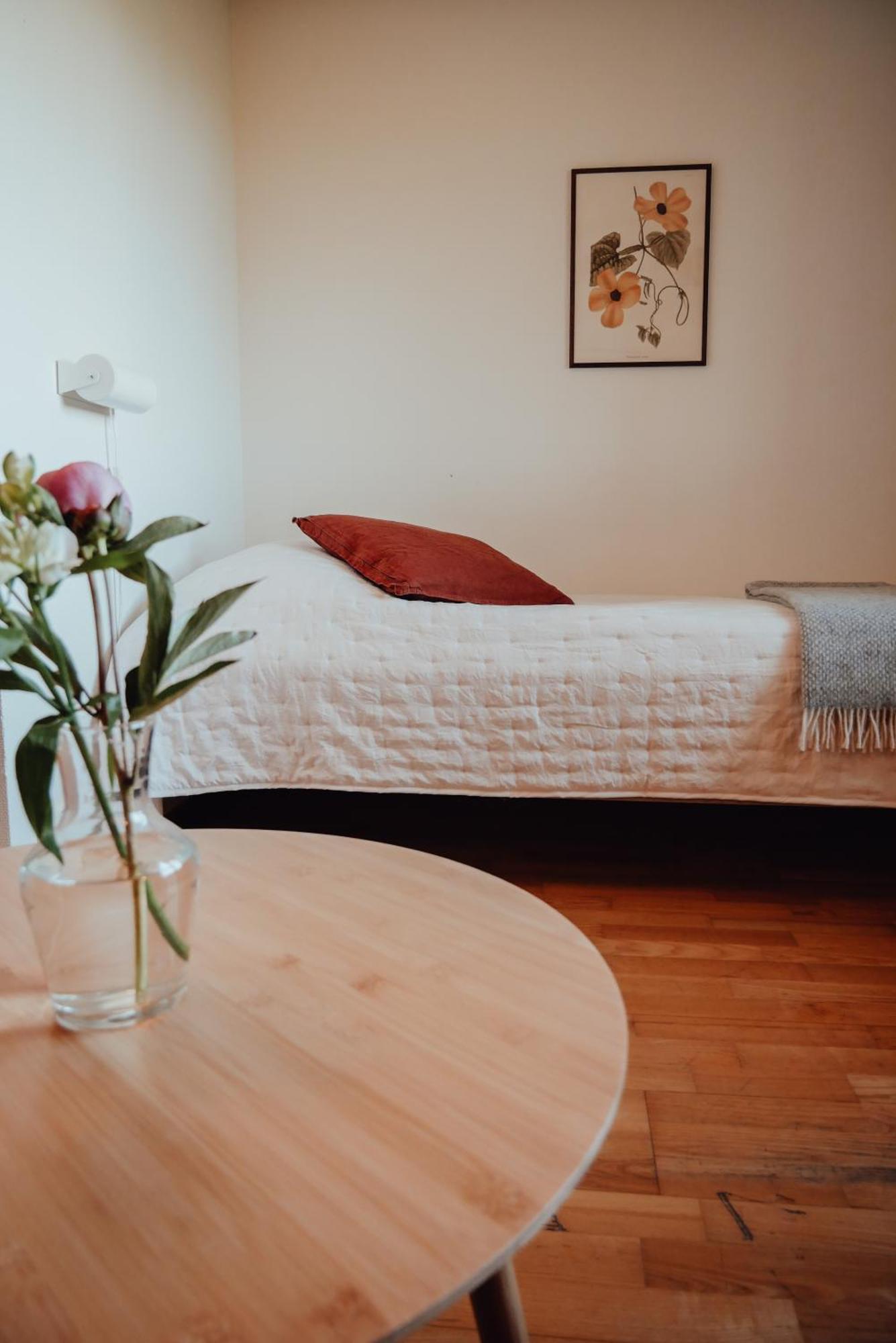 Aespoegarden Bed & Breakfast Klagstorp Esterno foto