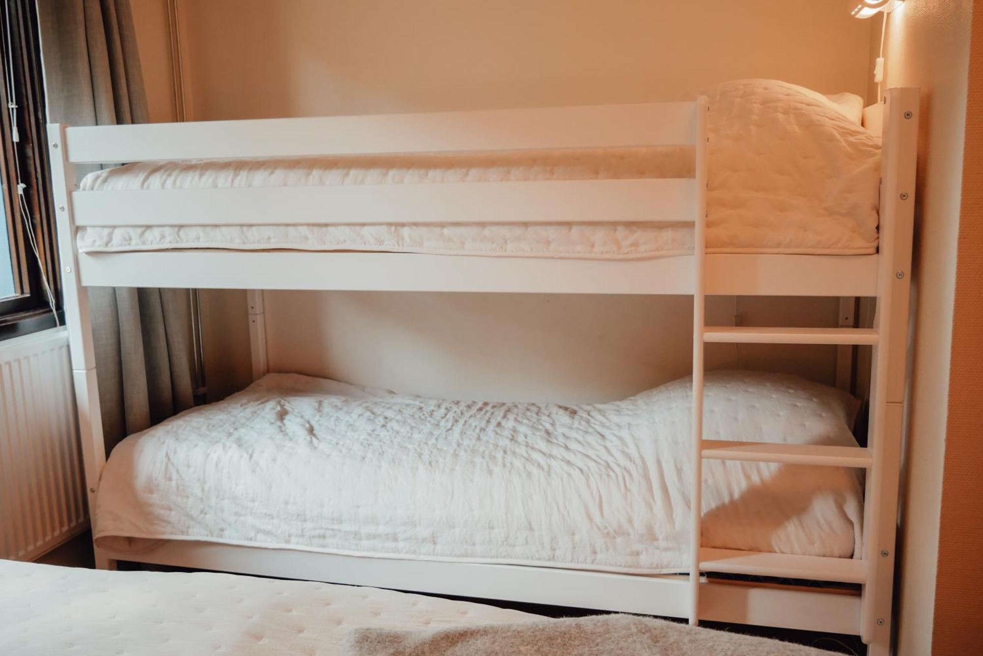 Aespoegarden Bed & Breakfast Klagstorp Esterno foto