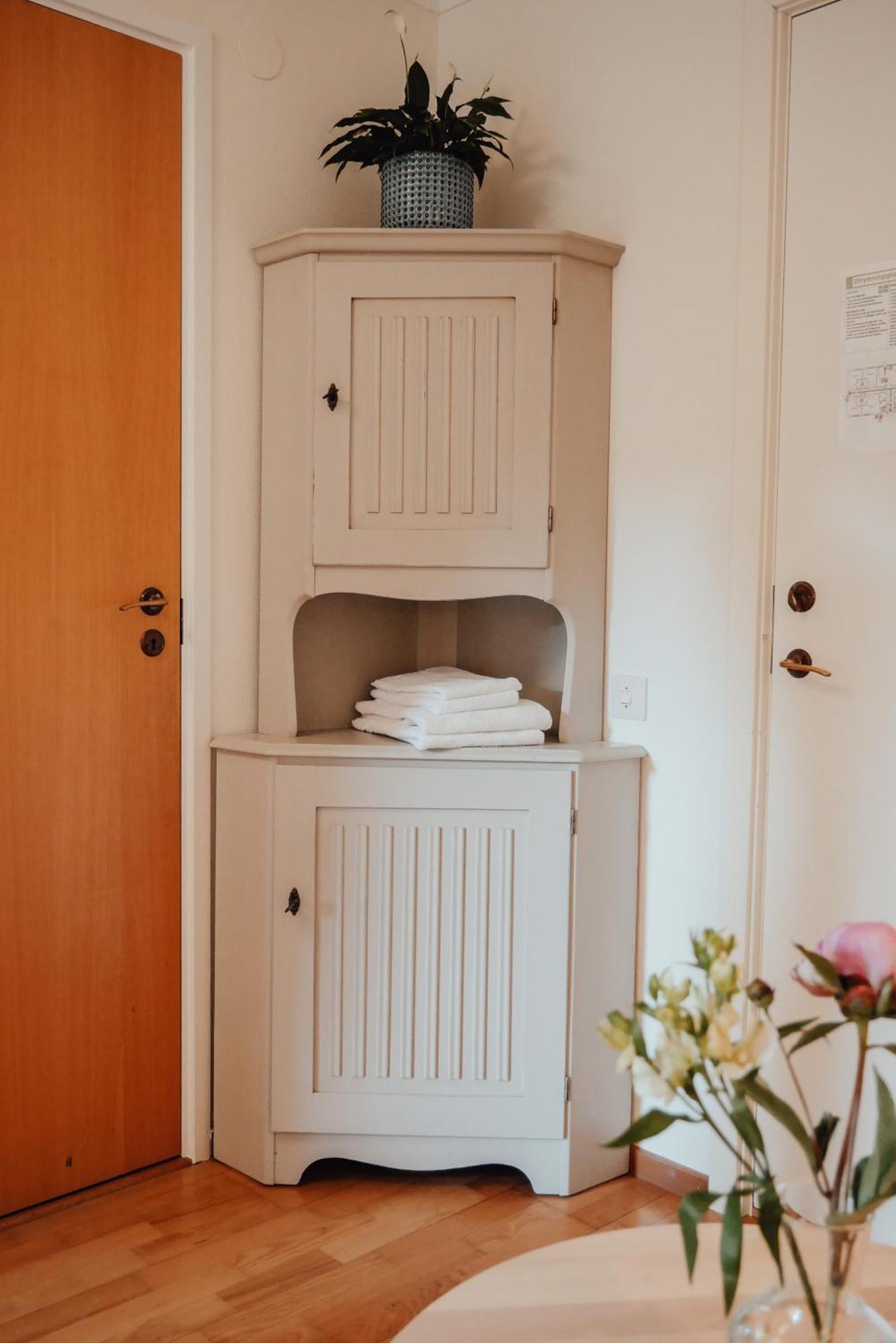 Aespoegarden Bed & Breakfast Klagstorp Esterno foto